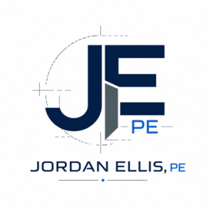 Jordan Ellis Logo