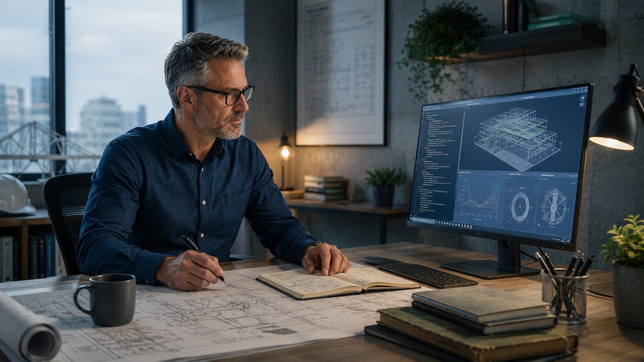 Why Engineering Competence Requires More Than Experience