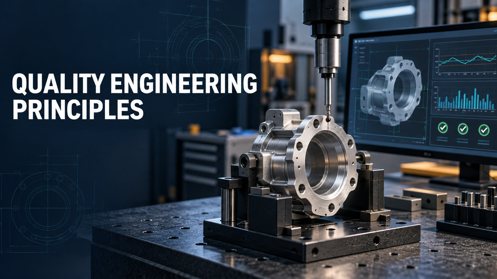 Quality Engineering Principles